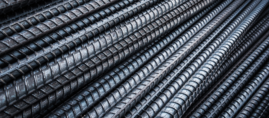 HX Ferro e Aço - vergalhoes