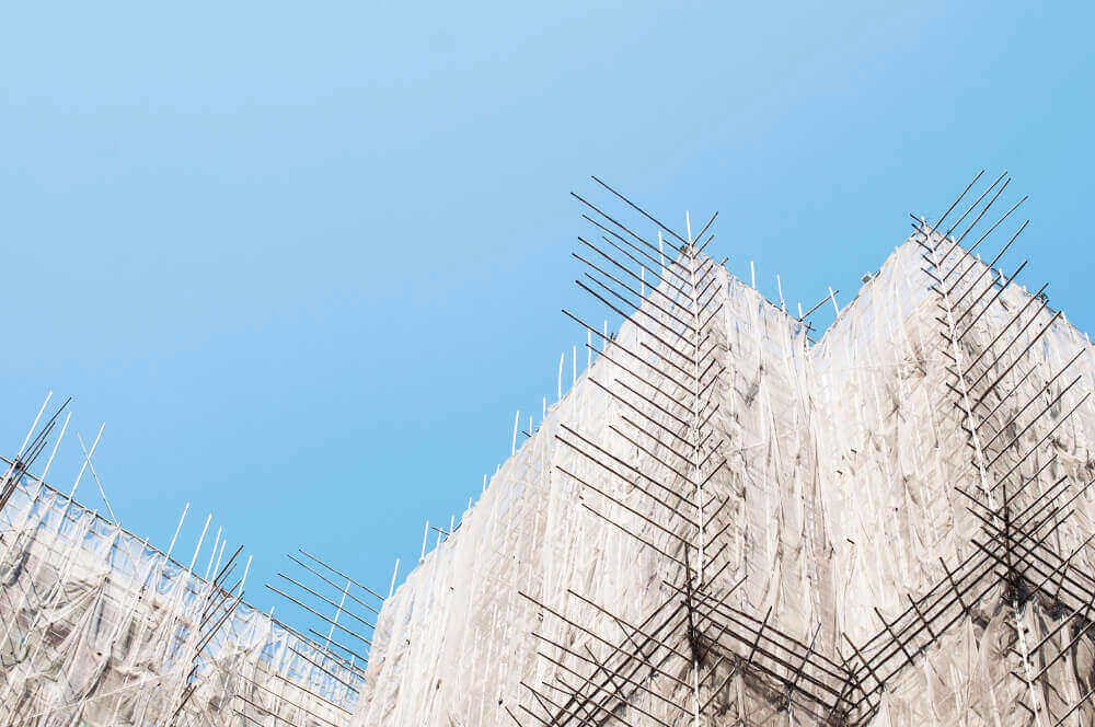 HX Ferro e Aço - Fabricante de Sapatas em Cotia