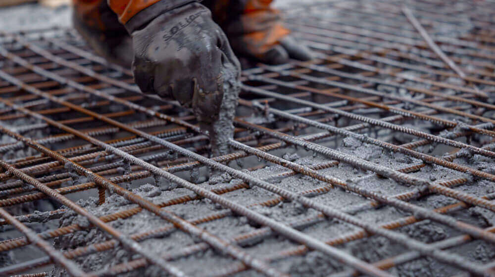 HX Ferro e Aço - Fornecedor premium de ferragem armada em São Paulo